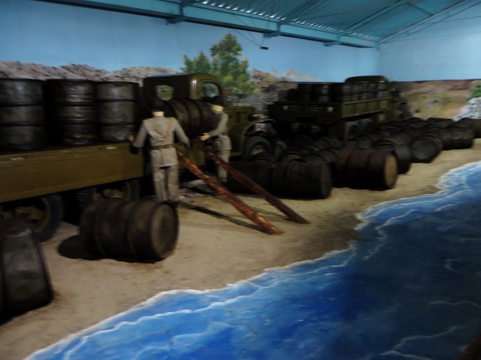 (62)Da el Alamein a Salerno